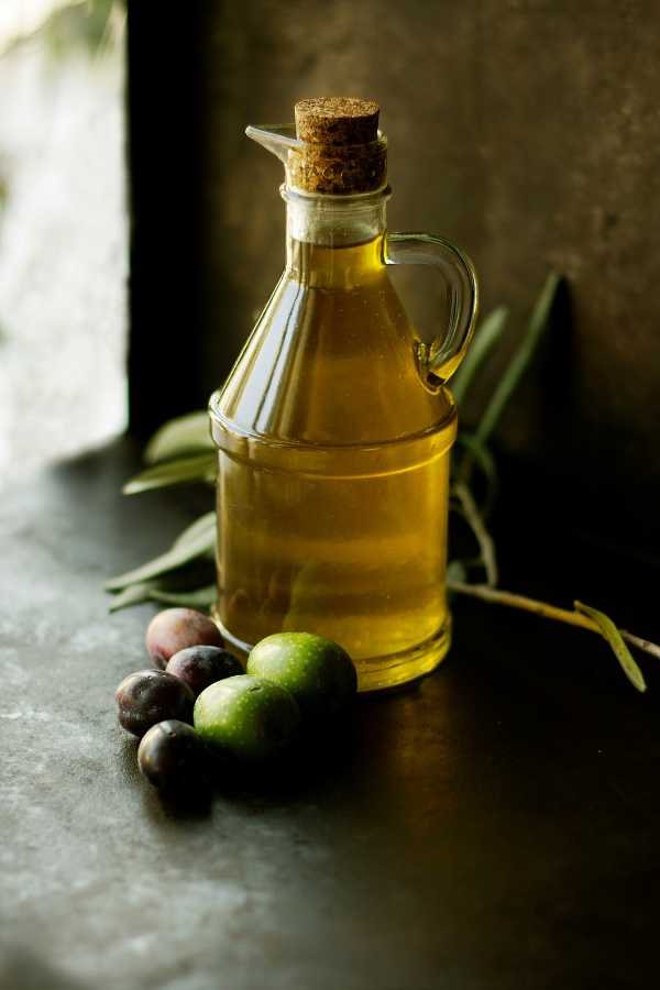 olio evo: storia, proprietà, benefici