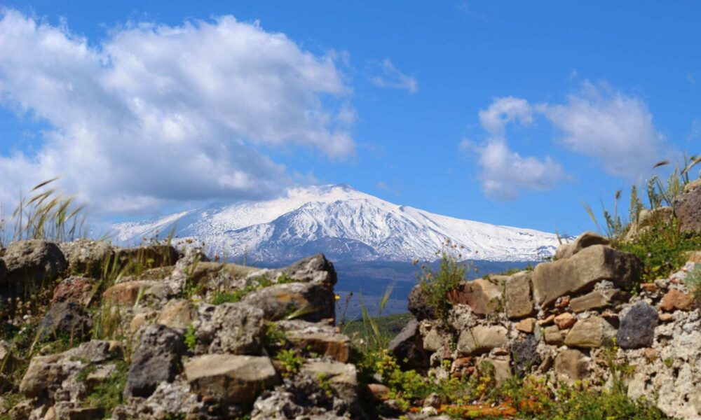 vulcano etna curiosità e consigli