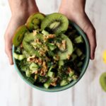 insalata di kiwi