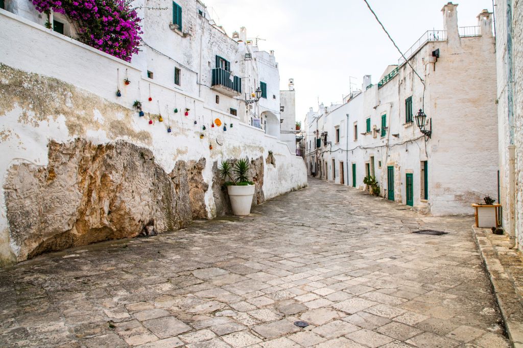 Puglia