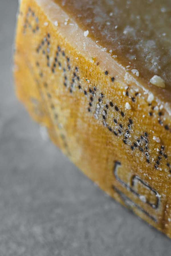 Parmigiano Reggiano