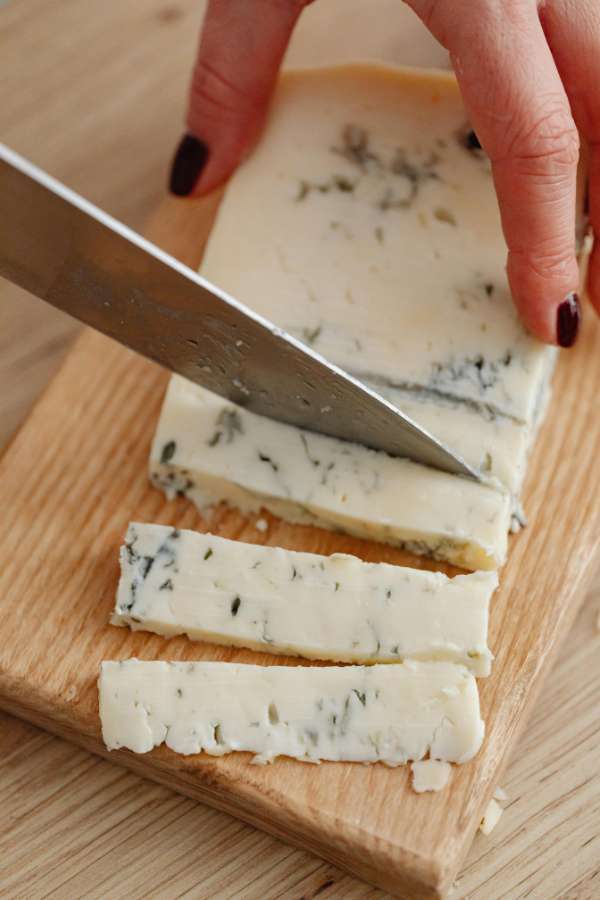 Gorgonzola