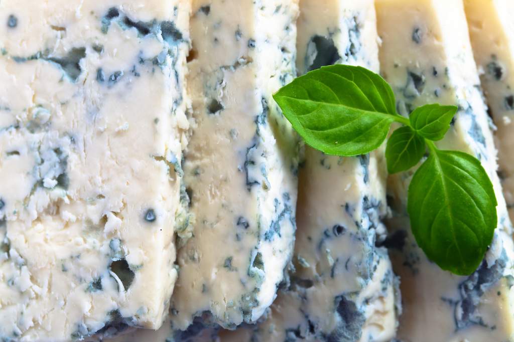 Gorgonzola