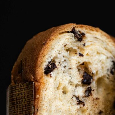 panettone | mi alimento