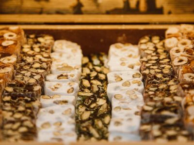 torrone | Mi alimento