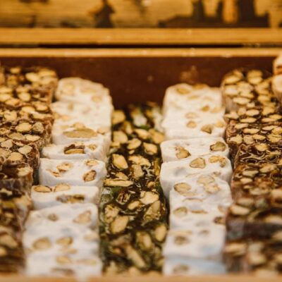 torrone | Mi alimento