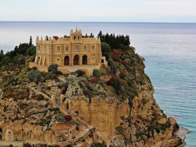 Calabria_Tropea