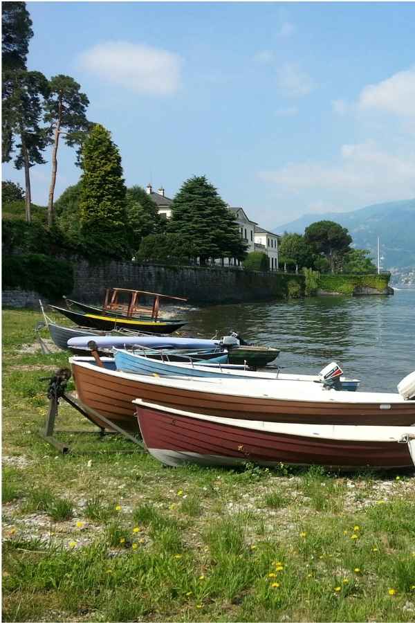 lago lombardo