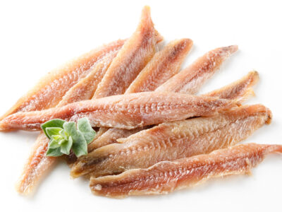 Acciughe