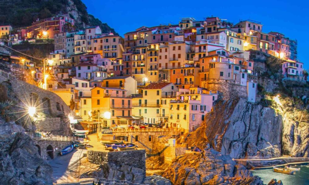 liguria