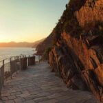 via dell'amore liguria