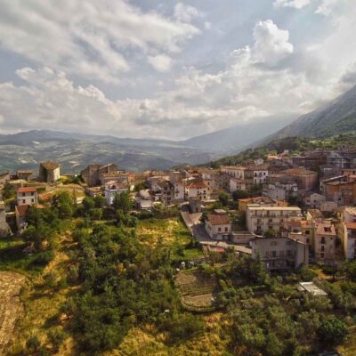abruzzo