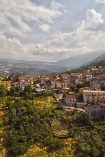 abruzzo