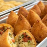 arancini al ragù