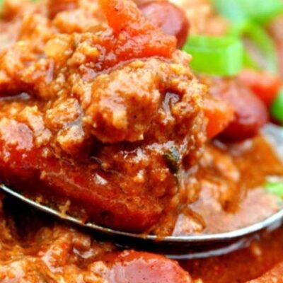 carne alla picchiapò