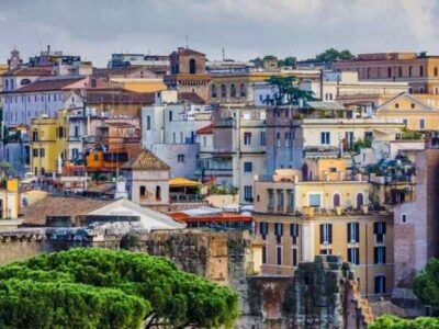 roma