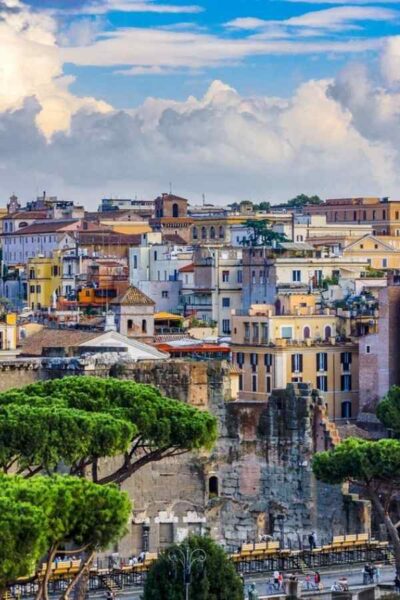 roma