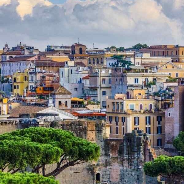 roma