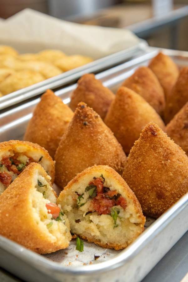 arancini
