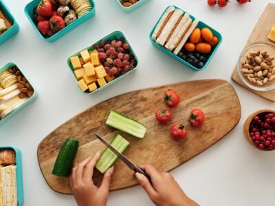 meal prep
