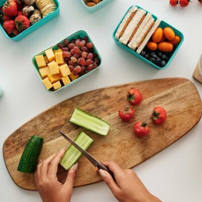 meal prep
