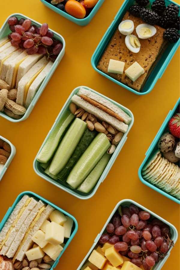 bento box