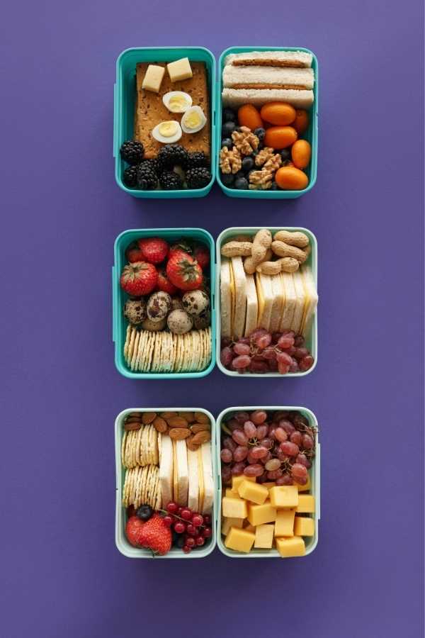 bento