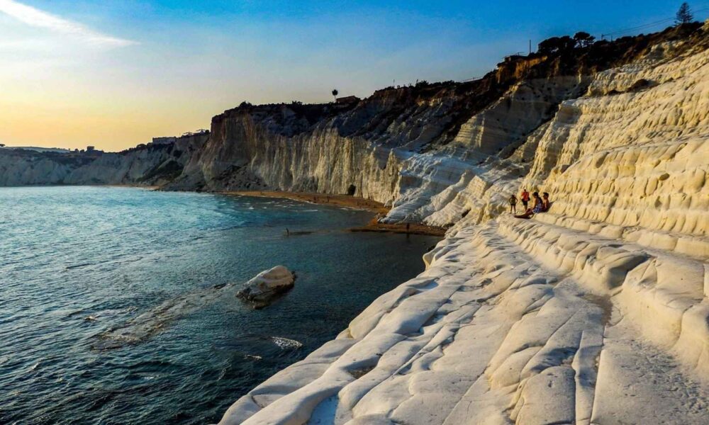 scala dei turchi