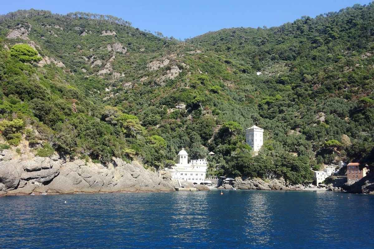 san fruttuoso