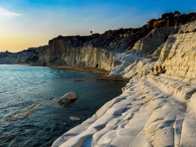 scala dei turchi