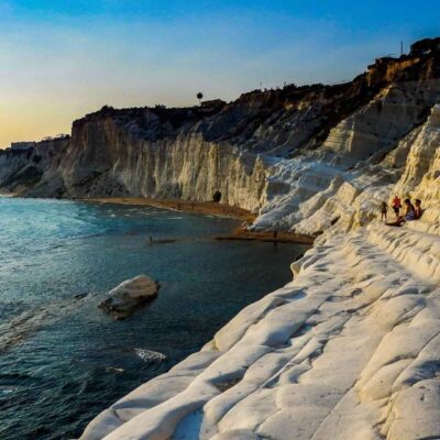 scala dei turchi
