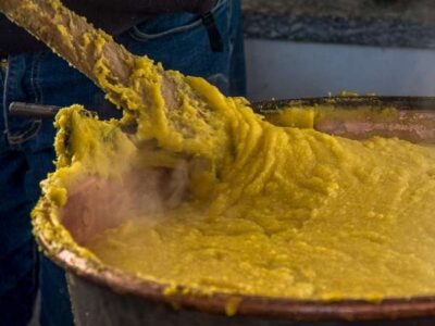 polenta