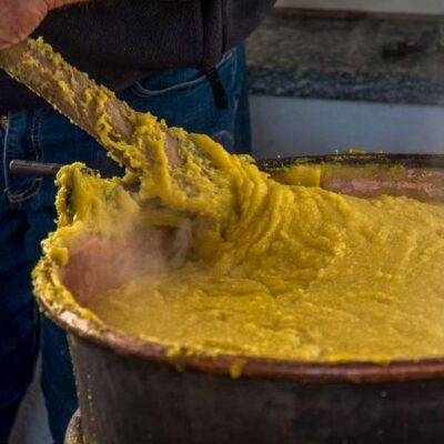 polenta