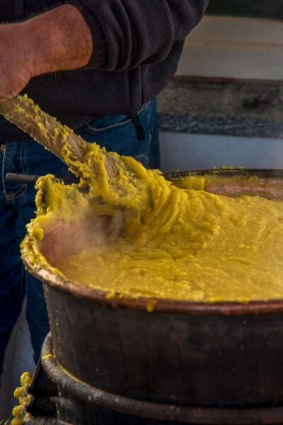 polenta