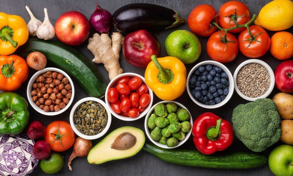 educazione alimentare