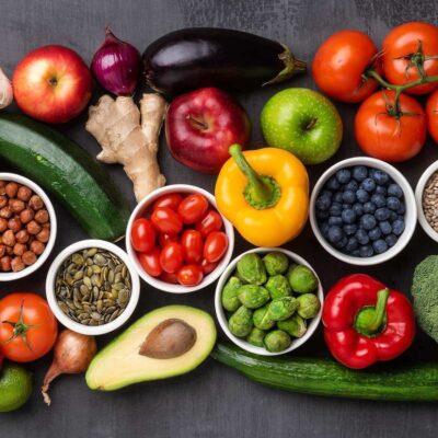 educazione alimentare