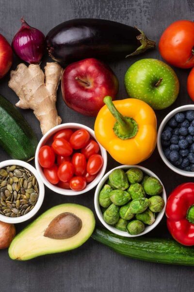 educazione alimentare