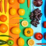 piatto equilibrato bambini