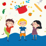 La gara di cucina e il piatto stravagante