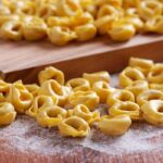pasta ripiena