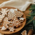 decorazioni natalizie commestibili da fare con i bambini