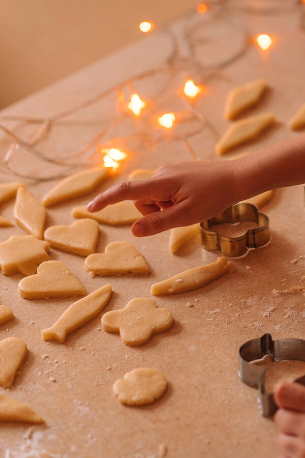 decorazioni commestibili biscotti