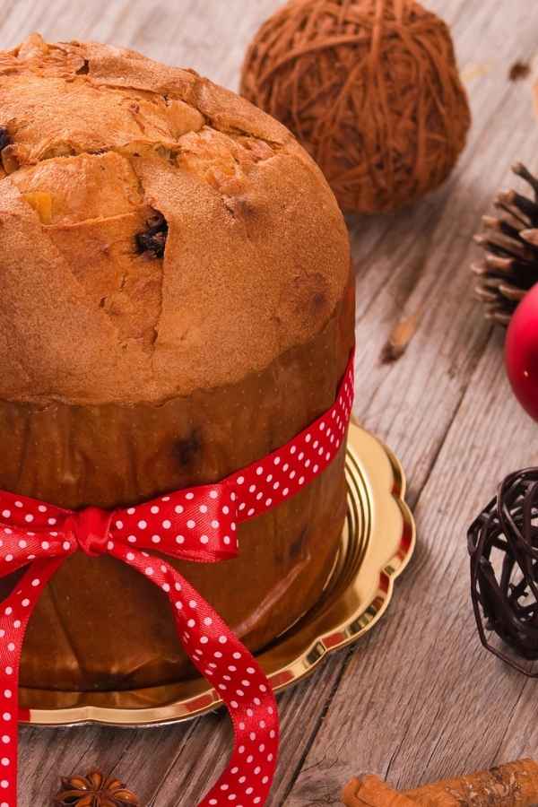 panettone 