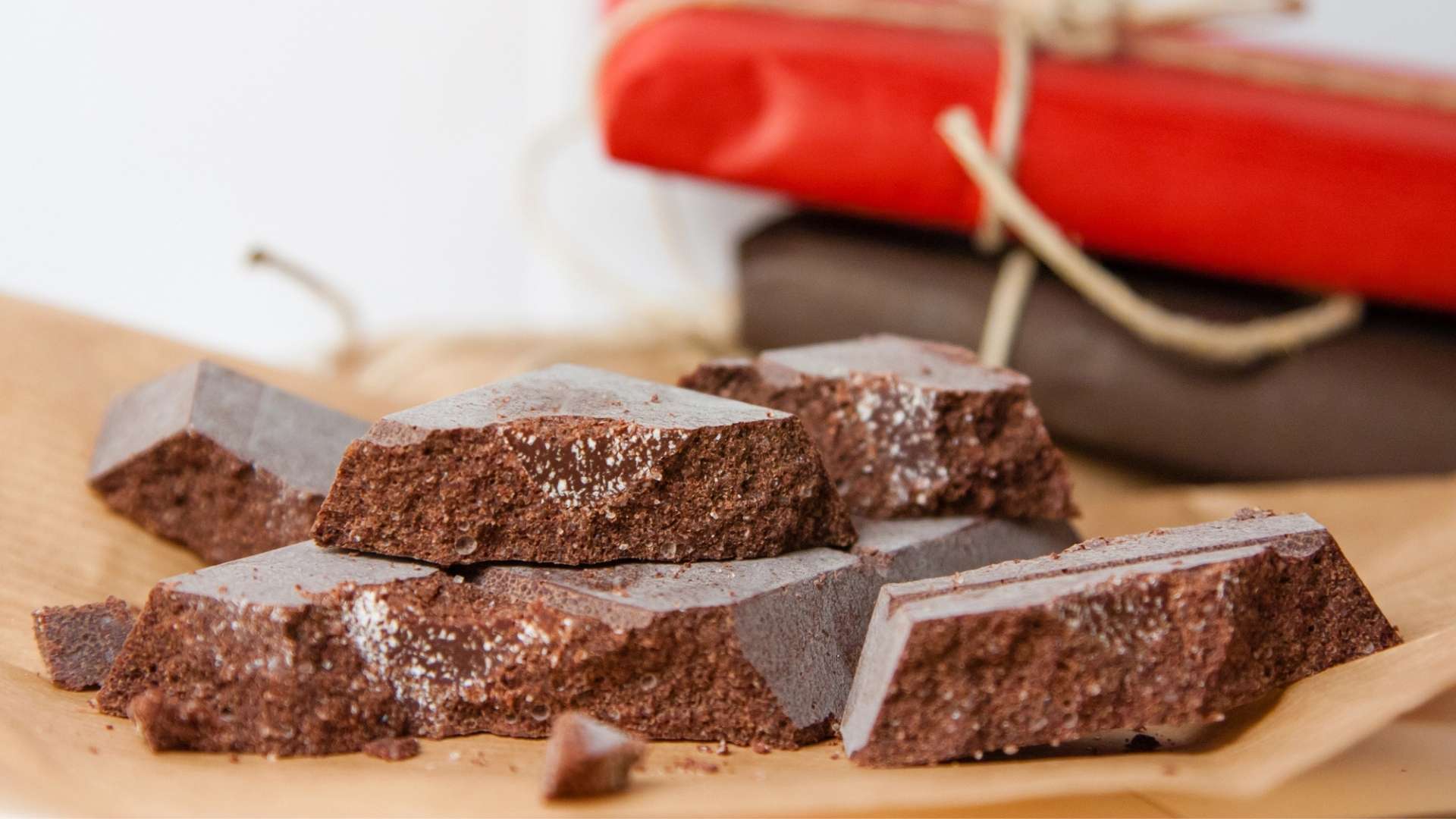 cioccolato di modica