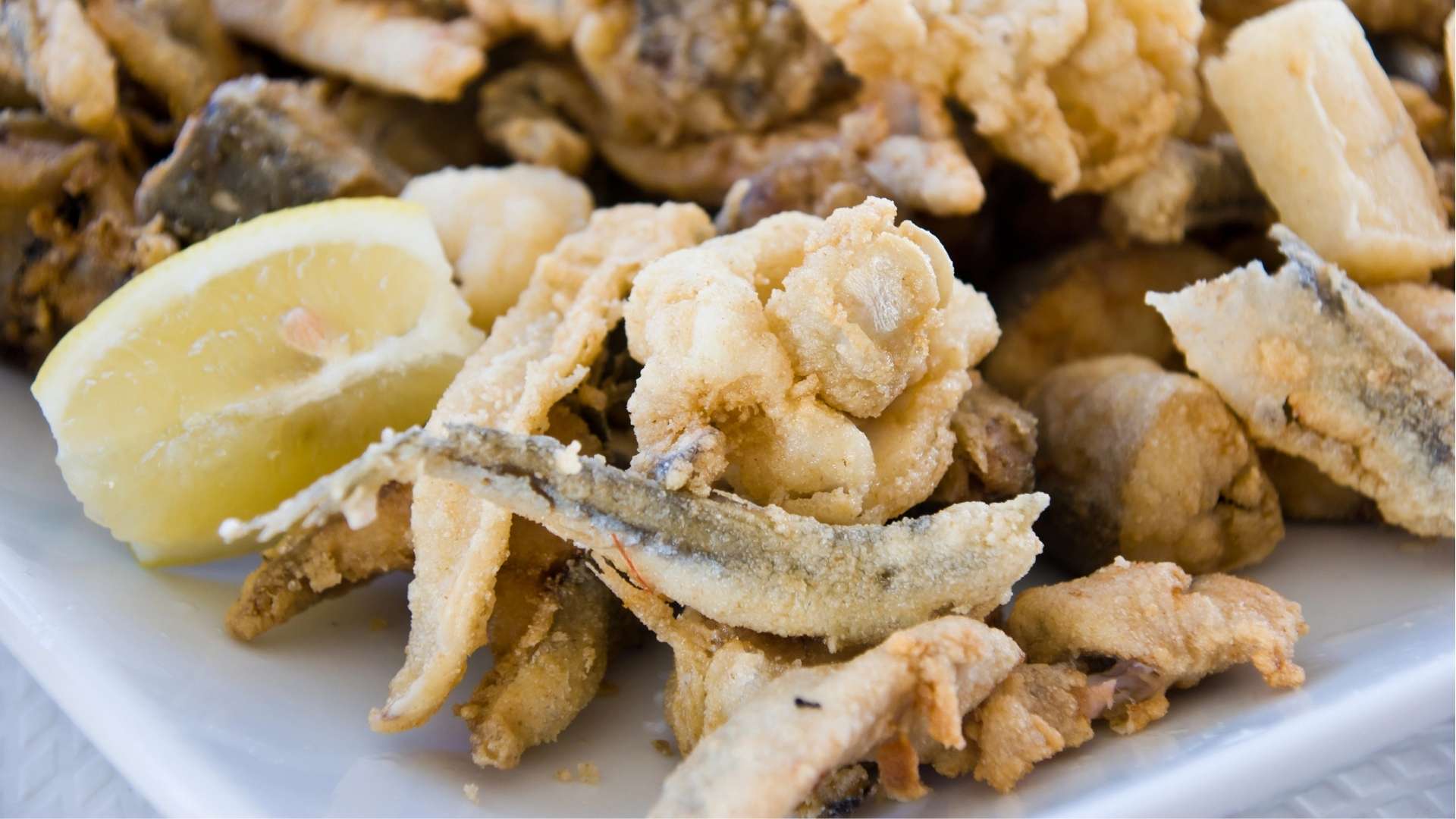 fritto misto