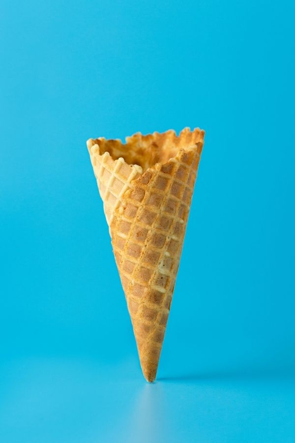 cono gelato