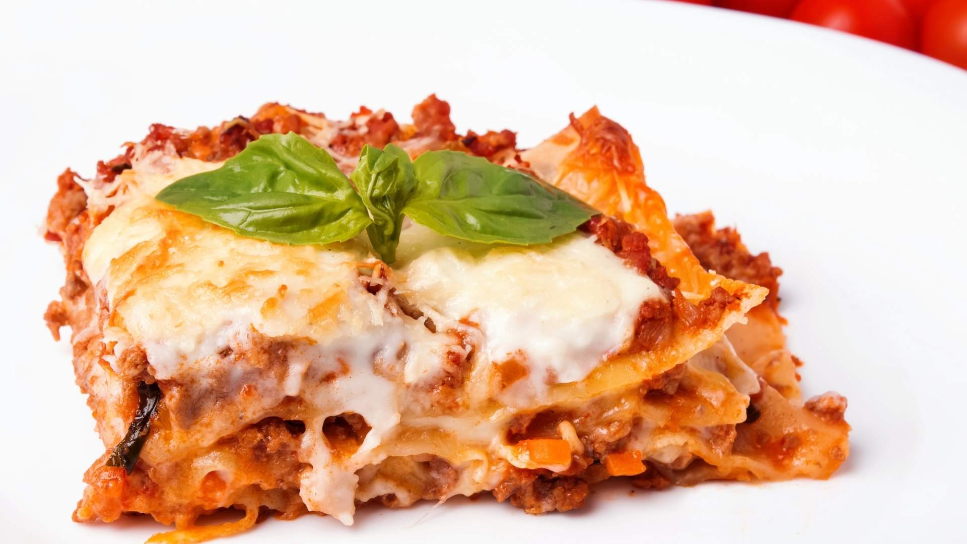 Lasagne: il piatto che racconta la cucina delle feste lasagne