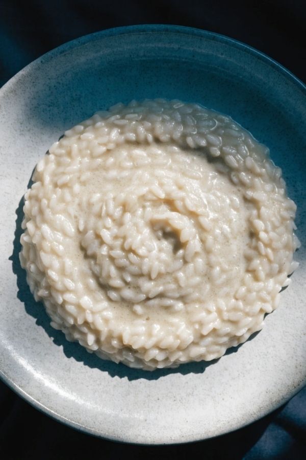 risotto