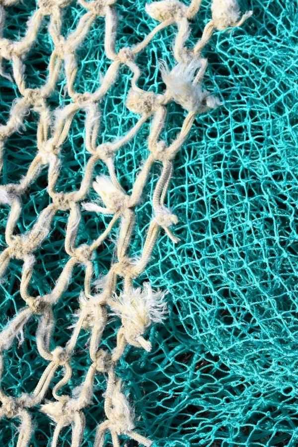 rete da pesca