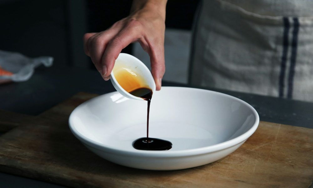 aceto balsamico